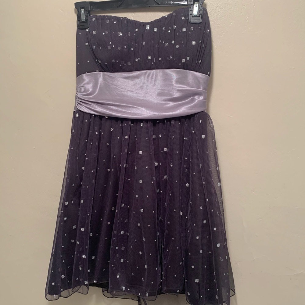Mini Dress